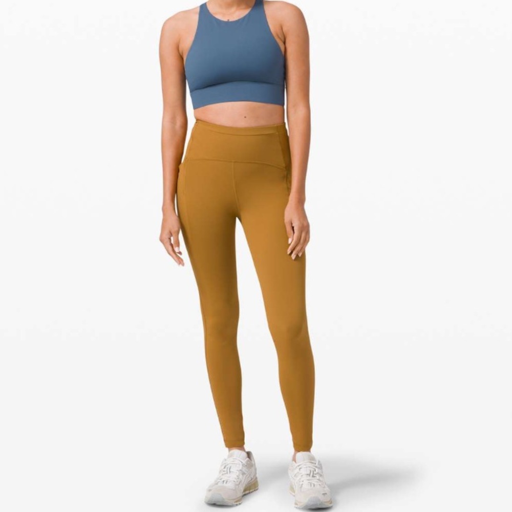 LIKE NEW! Lululemon Swift Speed High-Rise Tight 28"